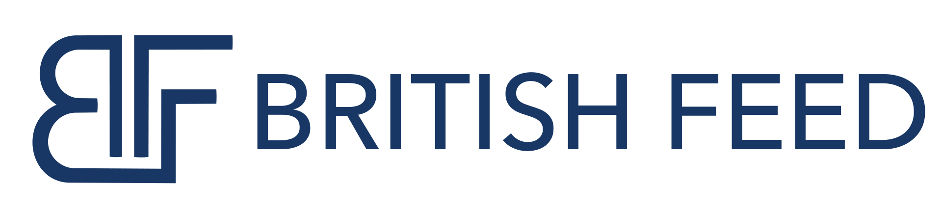 British Feed Logo